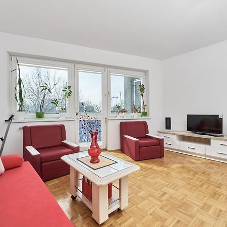 Apartments Wroclaw Legnicka By Noclegi Renters Kültér fotó