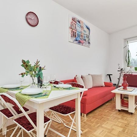 Apartments Wroclaw Legnicka By Noclegi Renters Kültér fotó