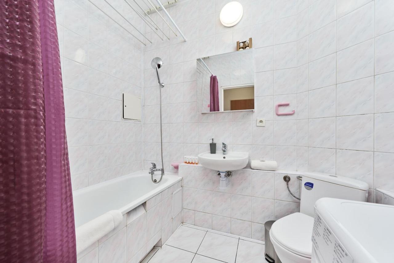 Apartments Wroclaw Legnicka By Noclegi Renters Kültér fotó